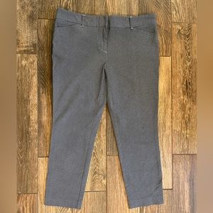 Stretchy Dress Slacks